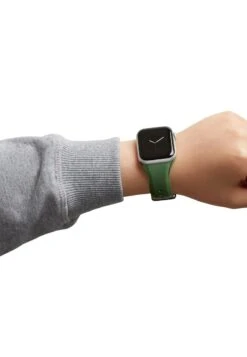 BELLROY DAILY ACCESSORIES APPLE STRAP - SMALL - Uhren Zubehör - Evergreen
