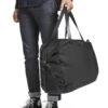BELLROY Weekender - Black