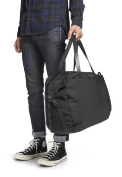 BELLROY Weekender - Black