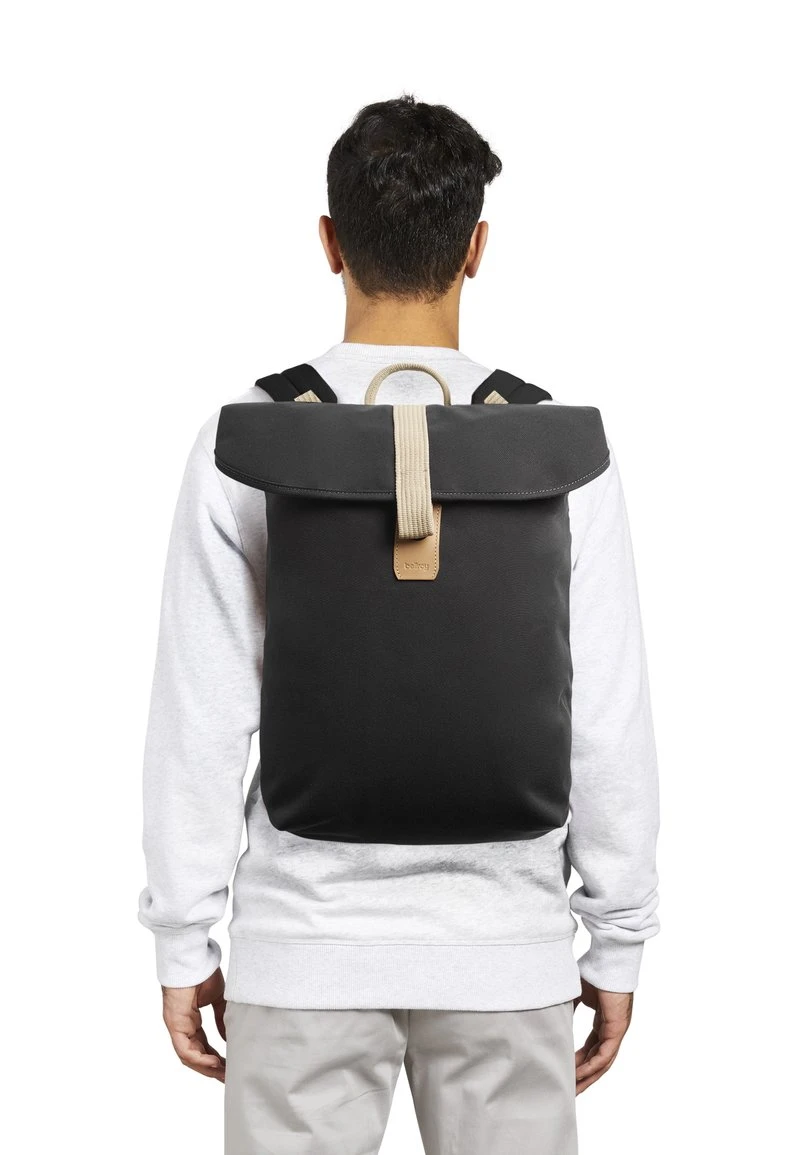 BELLROY OSLO - Tagesrucksack - Charcoal