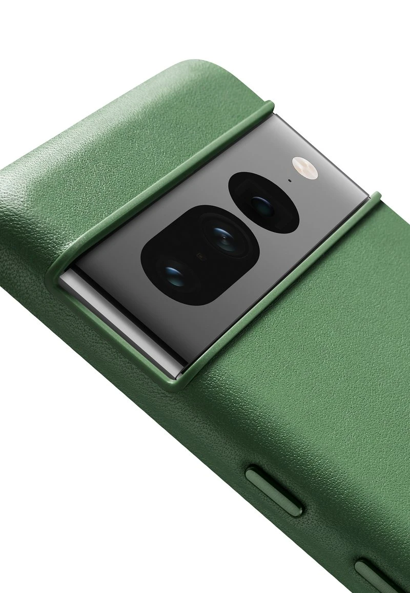 BELLROY PIXEL 7 PRO - Handytasche - Evergreen – Bild 3