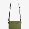 BELLROY CITY POUCH PLUS - Umhängetasche - Rangergreen