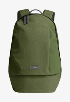 BELLROY CLASSIC - Tagesrucksack - Rangergreen
