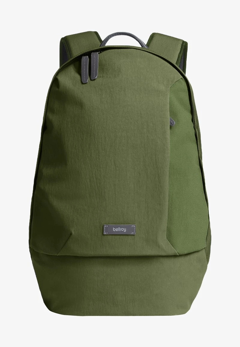 BELLROY CLASSIC - Tagesrucksack - Rangergreen