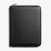 BELLROY WORK ACCESSORIES FOLIO A4 - Notebooktasche - Black