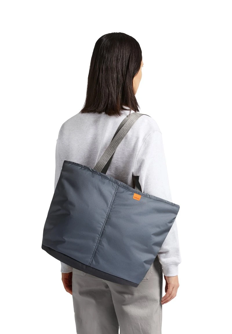 BELLROY COOLER - Shopping Bag - Charcoal – Bild 2