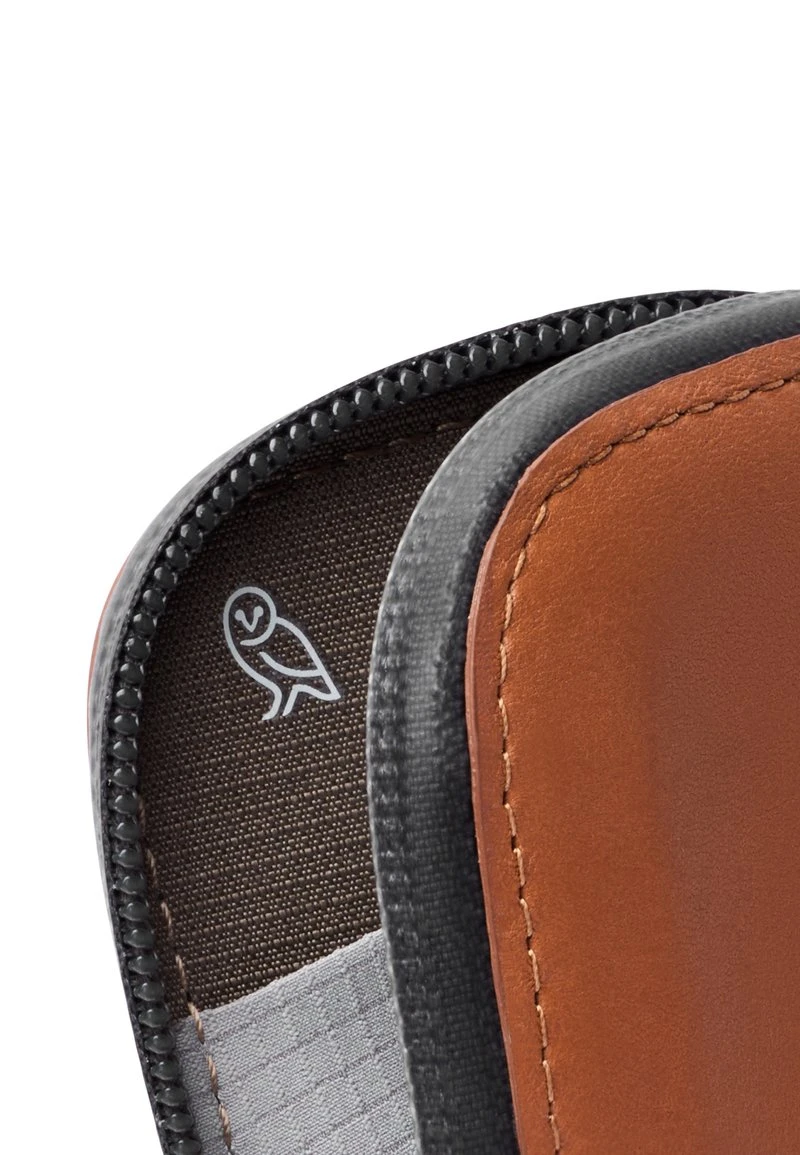 BELLROY ALL-CONDITIONS - Geldbörse - Bronze – Bild 5