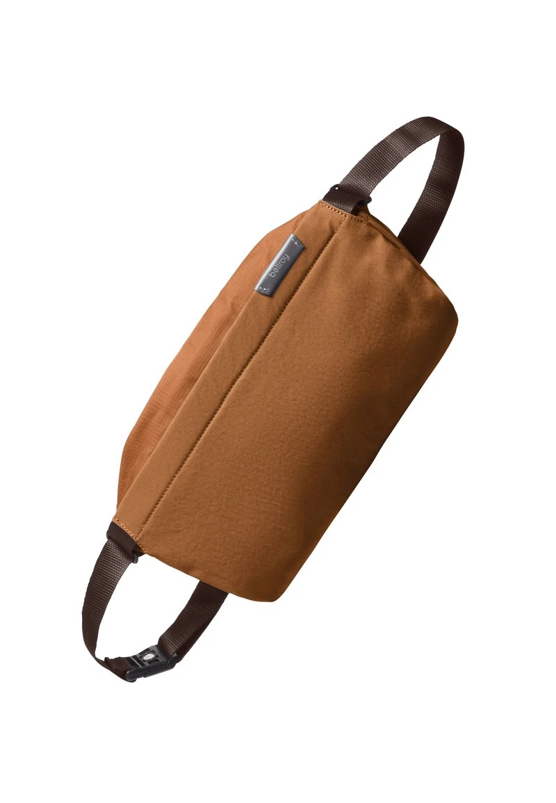 BELLROY SLING - Gürteltasche - Bronze – Bild 2