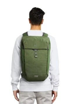 BELLROY Notebooktasche - Ranger Green