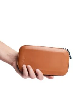 BELLROY ALL-CONDITIONS PLUS - Geldbörse - Bronze