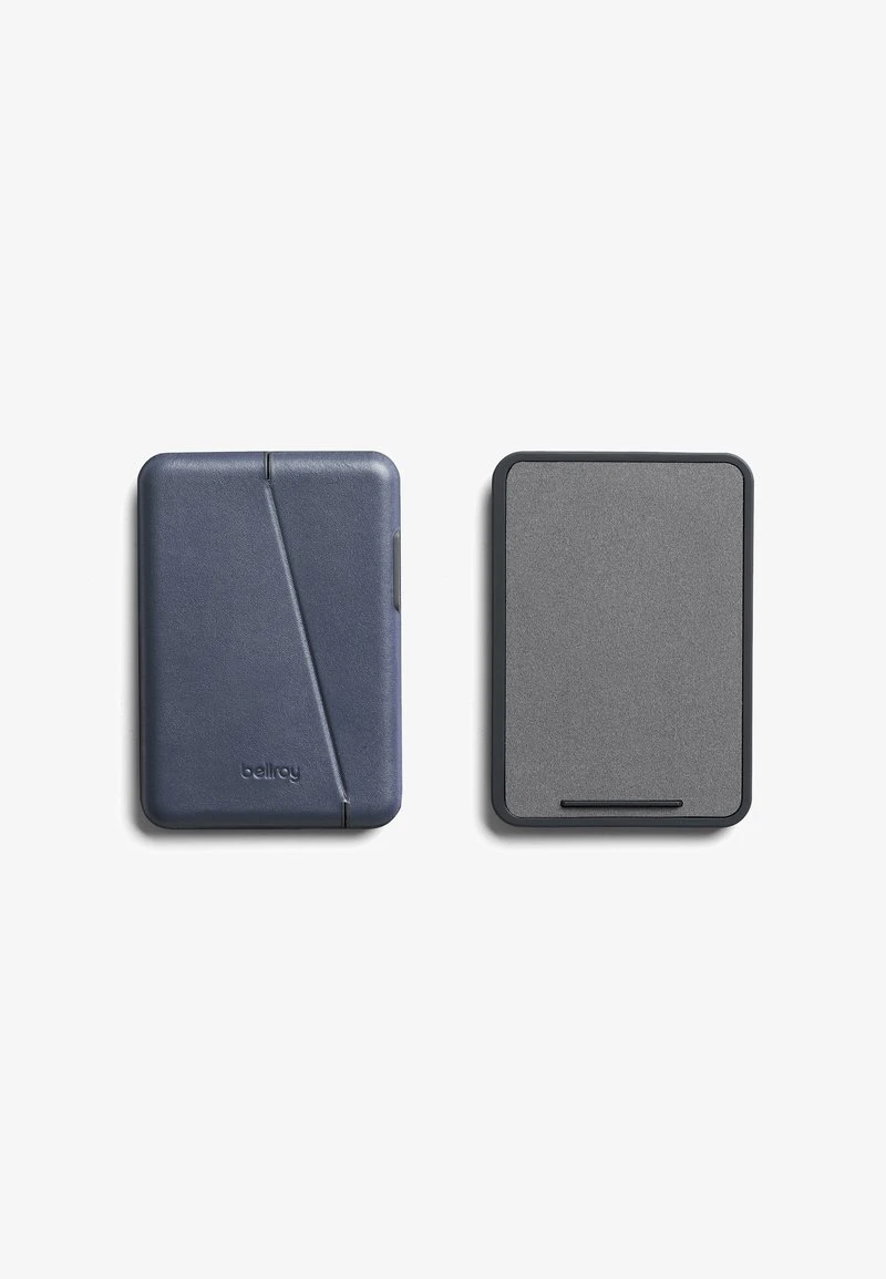 BELLROY MOD SECOND EDITION - Visitenkartenetui - Black – Bild 6