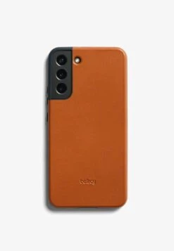 BELLROY GALAXY S22 PLUS - Handytasche - Terracotta