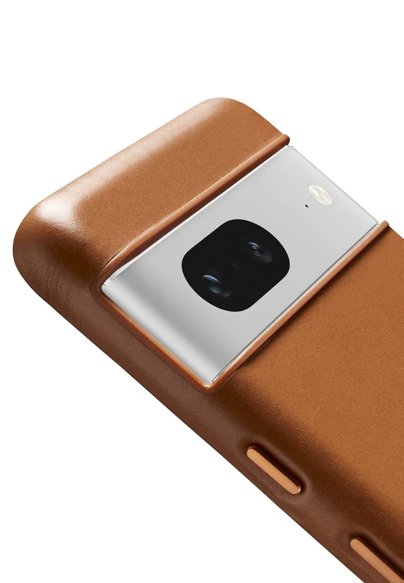 BELLROY PIXEL 7 - Handytasche - Terracotta – Bild 3