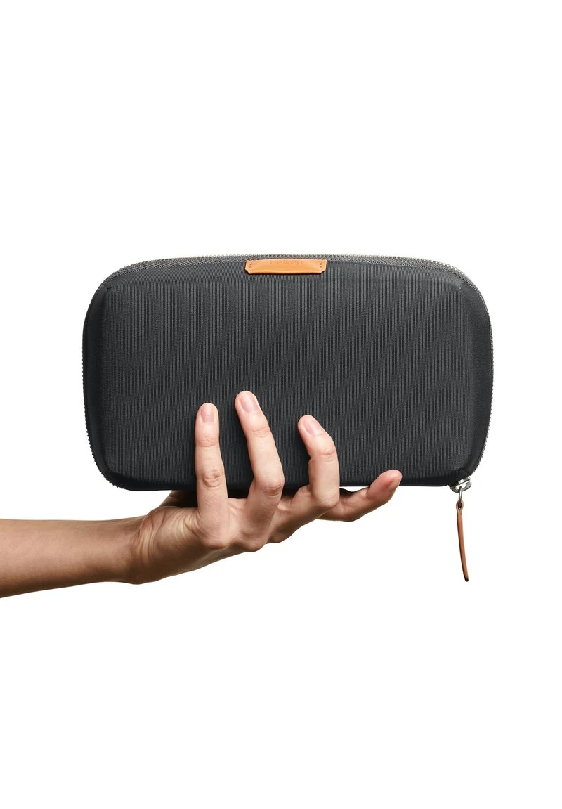 BELLROY TECH KIT - Sonstige Accessoires - Slate
