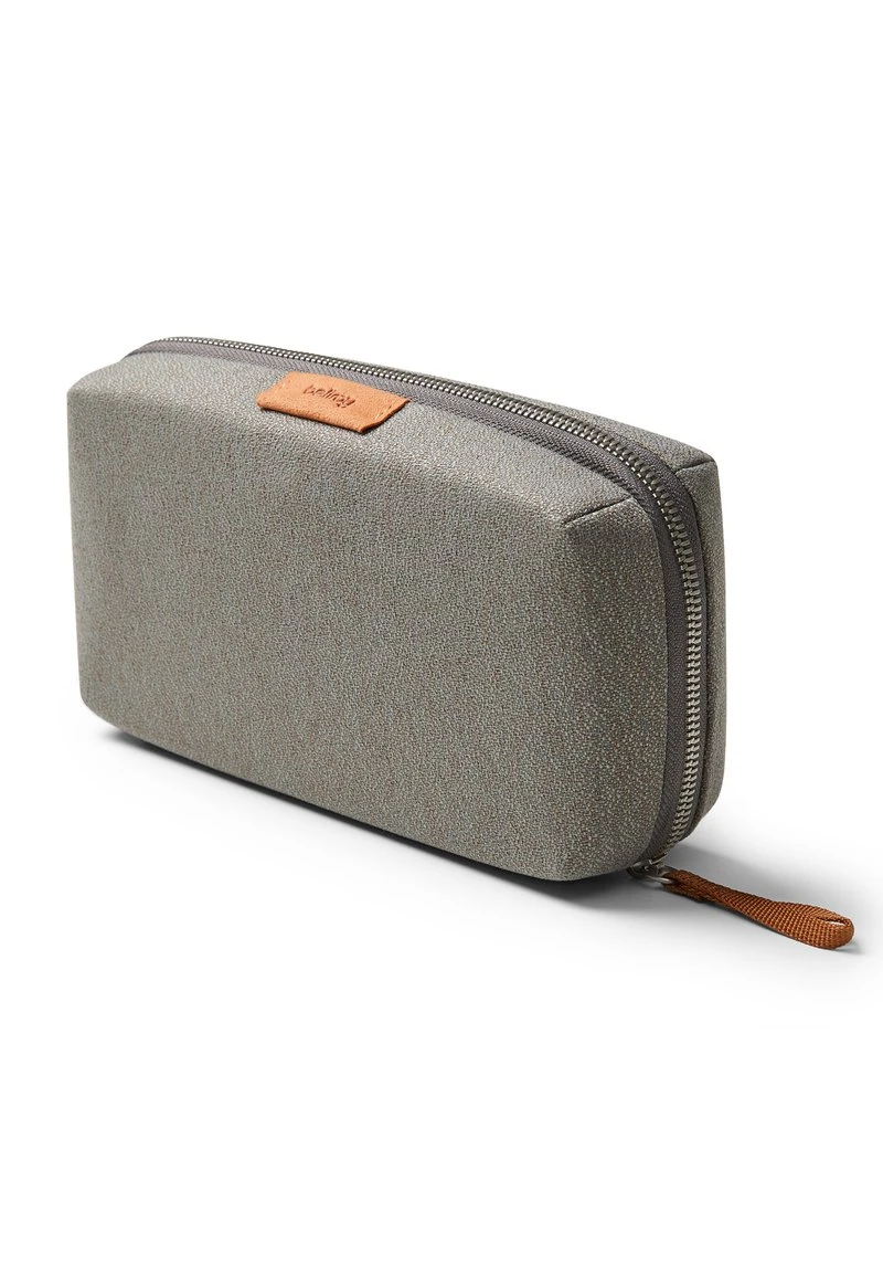 BELLROY TECH KIT - Sonstige Accessoires - Limestone – Bild 5