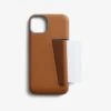 BELLROY CARD I14 PLUS - Handytasche - Terracotta