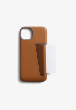 BELLROY CARD I14 PLUS - Handytasche - Terracotta