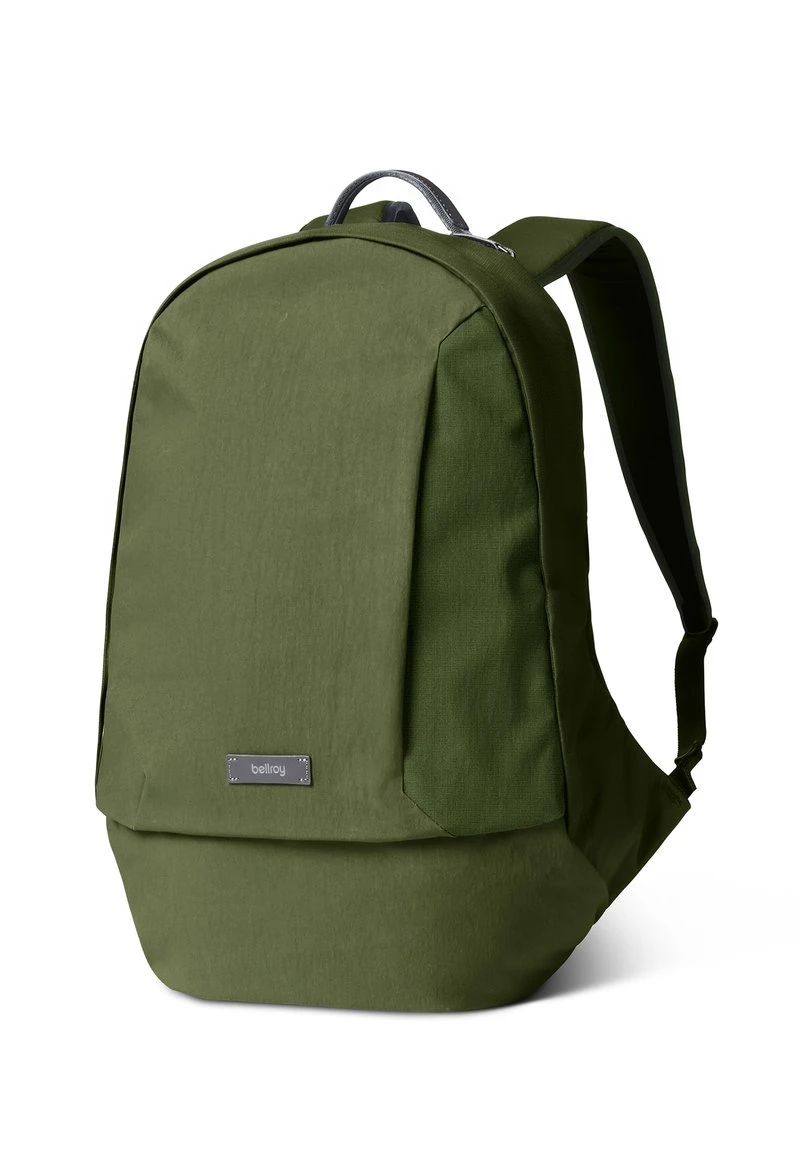 BELLROY CLASSIC - Tagesrucksack - Rangergreen – Bild 3