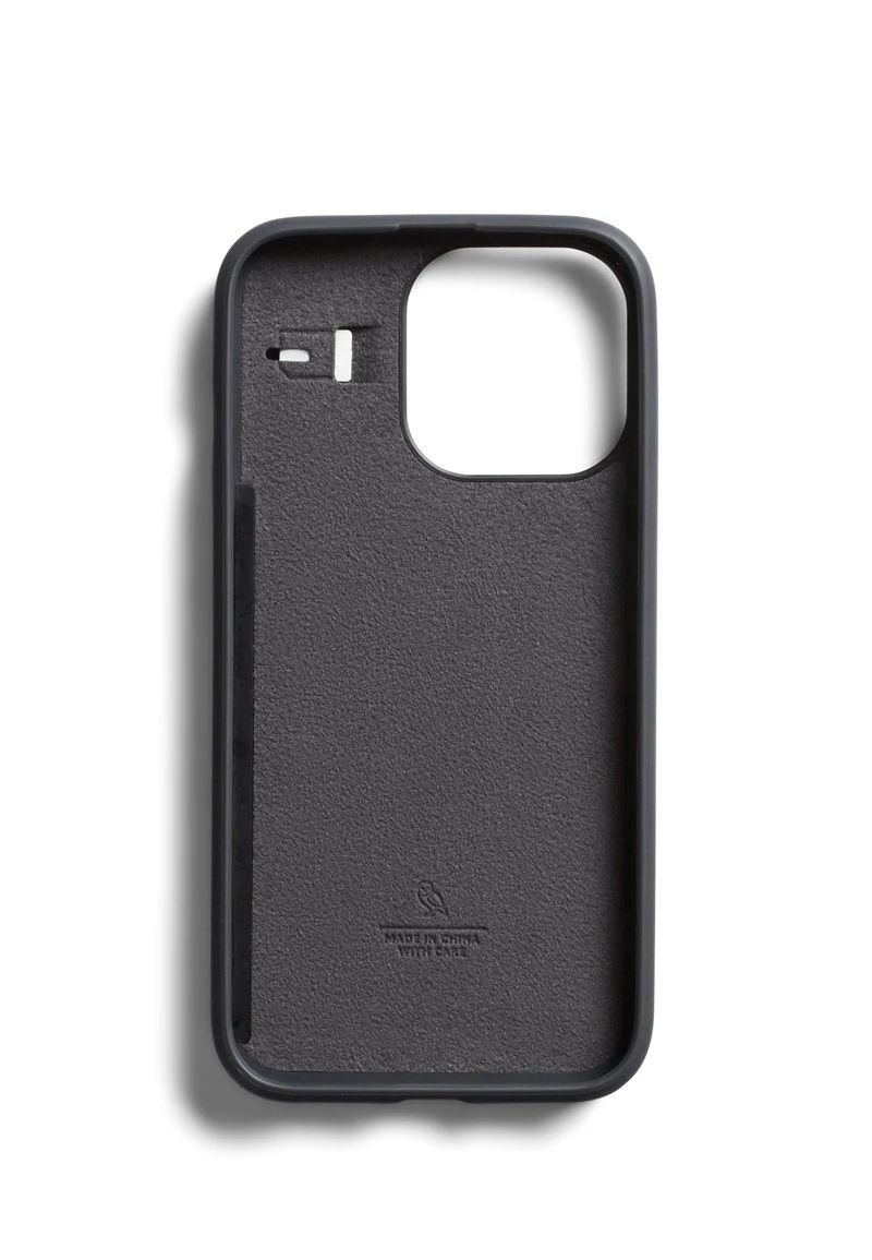 BELLROY 3 CARD I13 PRO - Handytasche - Black – Bild 2
