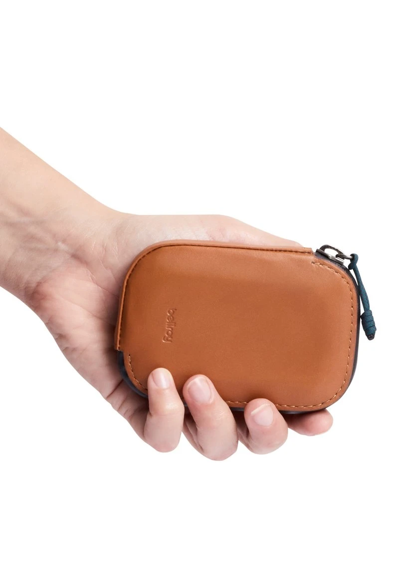 BELLROY ALL-CONDITIONS - Geldbörse - Bronze