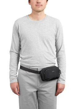 BELLROY VENTURE HIP PACK - Gürteltasche - Midnight