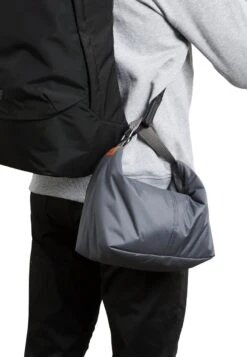 BELLROY COOLER CADDY - Shopping Bag - Charcoal