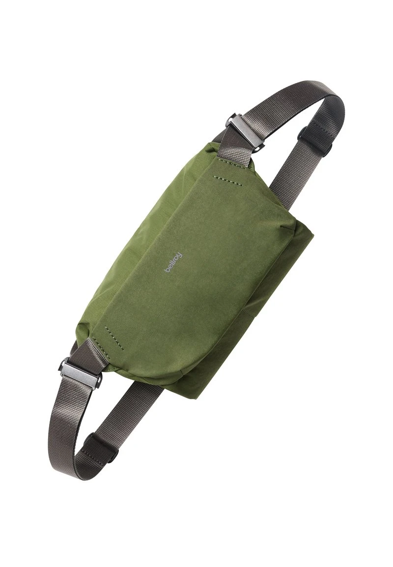 BELLROY VENTURE SLING - Gürteltasche - Rangergreen – Bild 4