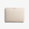 BELLROY TABLET SLEEVE - Notebooktasche - Saltbush