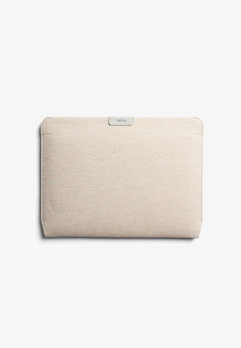 BELLROY TABLET SLEEVE - Notebooktasche - Saltbush
