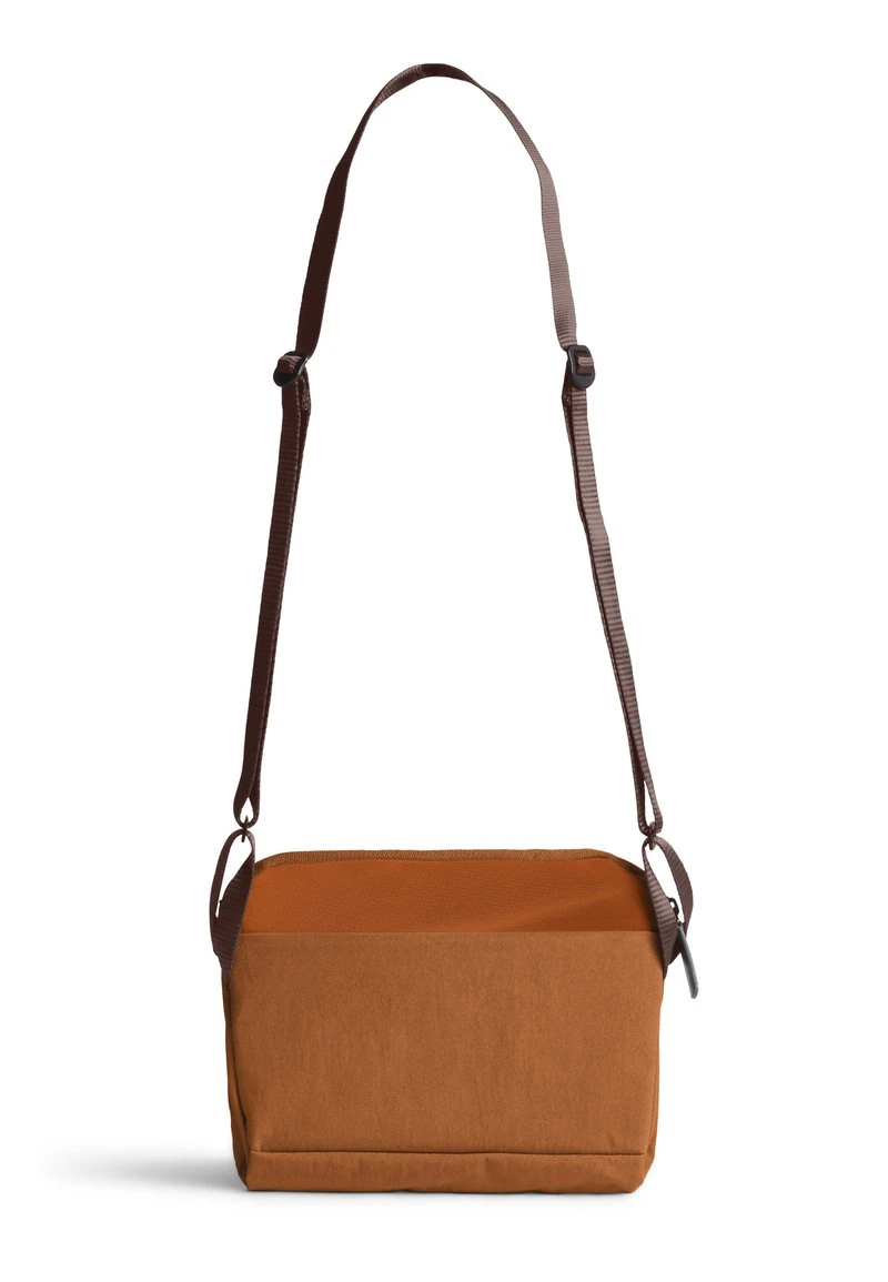 BELLROY CITY POUCH PLUS - Umhängetasche - Bronze – Bild 2