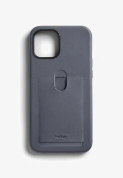 BELLROY 1 CARD I12 PRO MAX - Handytasche - Graphite