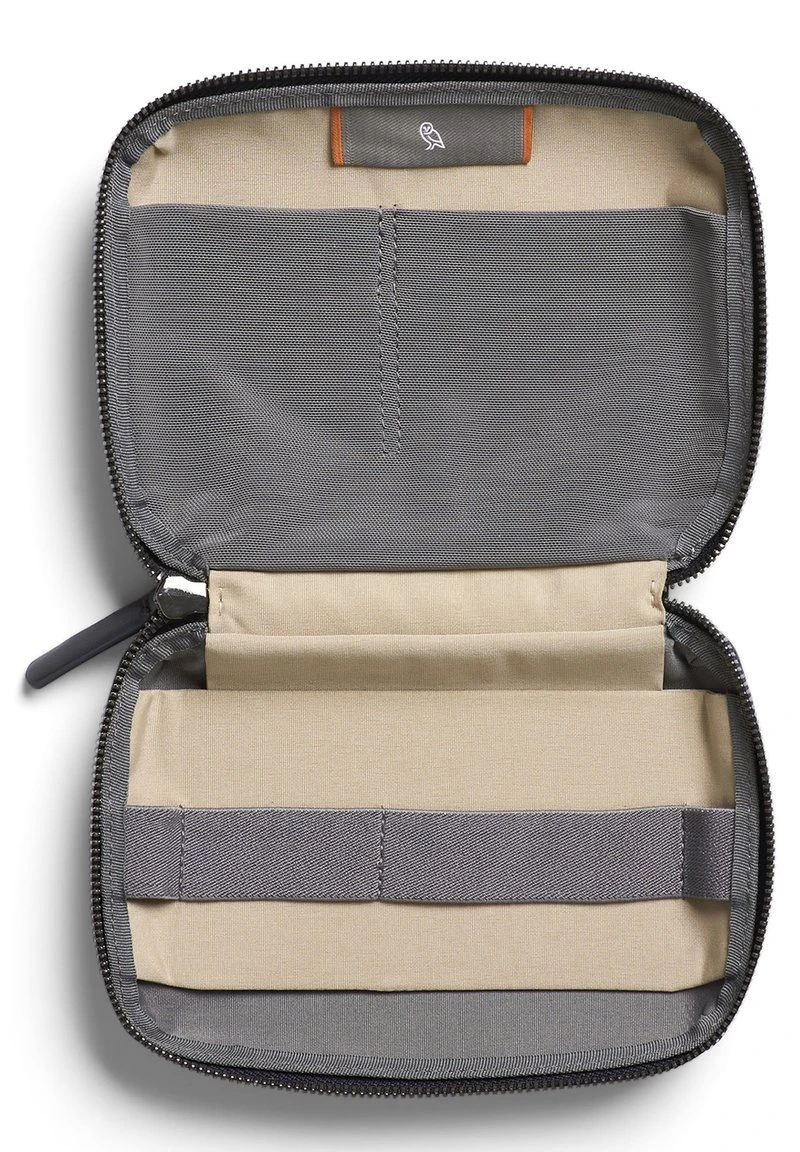 BELLROY TECH KIT COMPACT TECH KIT COMPACT - Sonstige Accessoires - Navy – Bild 4