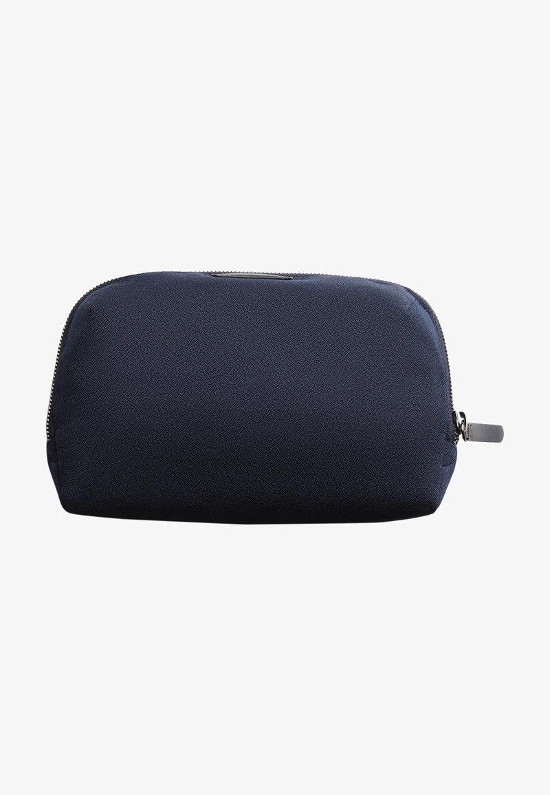 BELLROY DESK CADDY - Kosmetiktasche - Navy – Bild 2