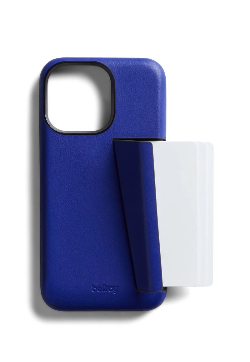 BELLROY 3 CARD I13 PRO - Handytasche - Cobalt – Bild 6