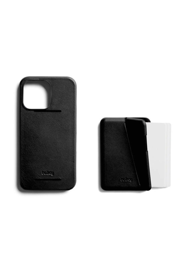 BELLROY Handytasche - Black – Bild 4