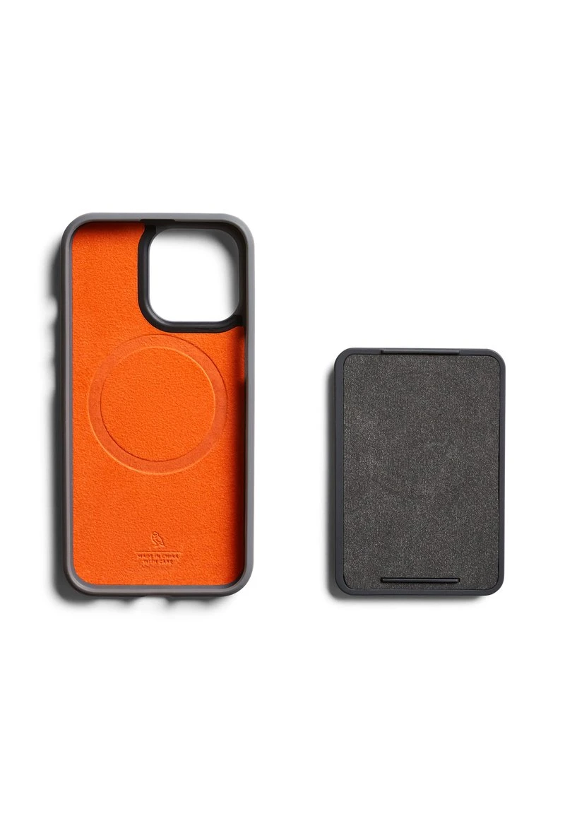 BELLROY Handytasche - Terracotta – Bild 2