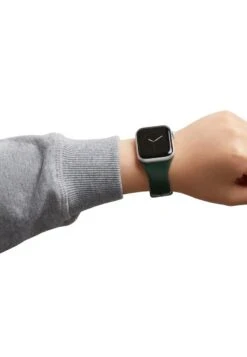 BELLROY DAILY ACCESSORIES APPLE STRAP - SMALL - Uhren Zubehör - Racinggreen