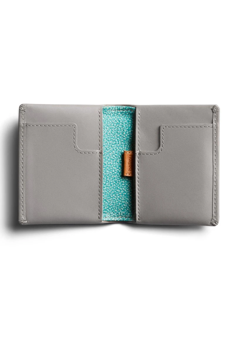 BELLROY Slim Sleeve Wallet - Geldbörse - Greylagoon – Bild 2