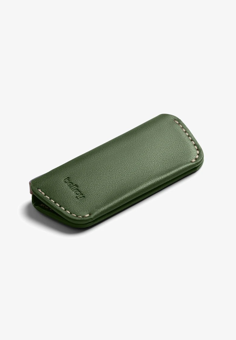 BELLROY COVER PLUS - Schlüsseletui - Rangergreen – Bild 3
