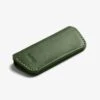 BELLROY COVER PLUS - Schlüsseletui - Rangergreen
