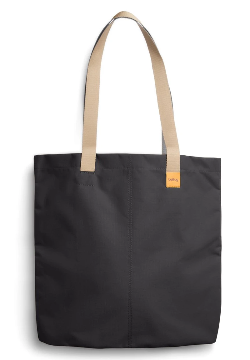 BELLROY CITY - Shopping Bag - Black – Bild 6