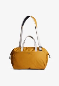 BELLROY LITE DUFFEL - Weekender - Copper