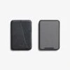 BELLROY MOD SECOND EDITION - Visitenkartenetui - Stellarblack