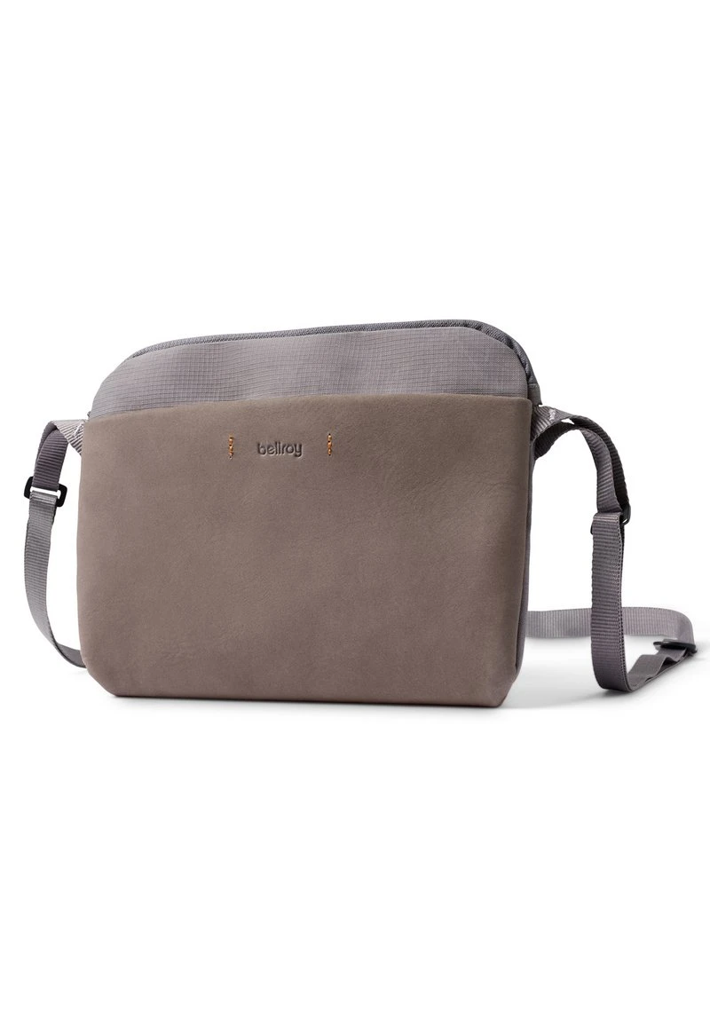 BELLROY CITY PLUS PREMIUM - Umhängetasche - Stormgrey – Bild 5
