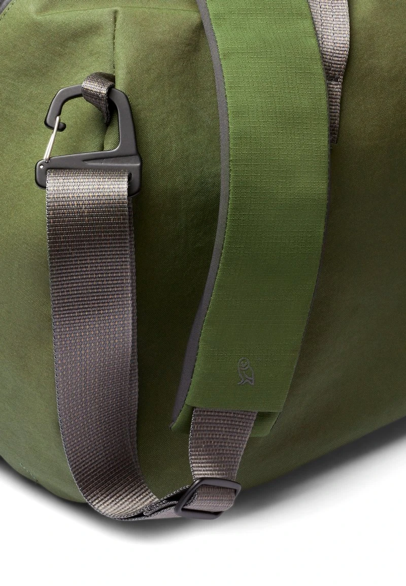 BELLROY VENTURE DUFFEL - Sporttasche - Rangergreen – Bild 6