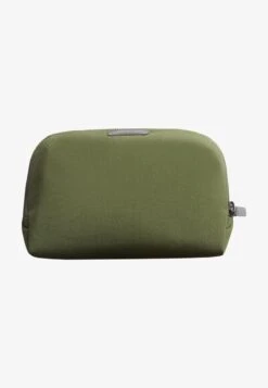 BELLROY DESK CADDY - Kosmetiktasche - Rangergreen