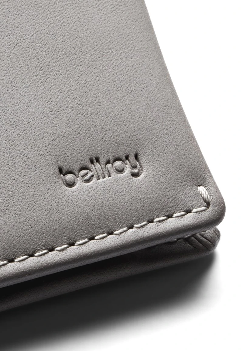 BELLROY Slim Sleeve Wallet - Geldbörse - Greylagoon – Bild 3