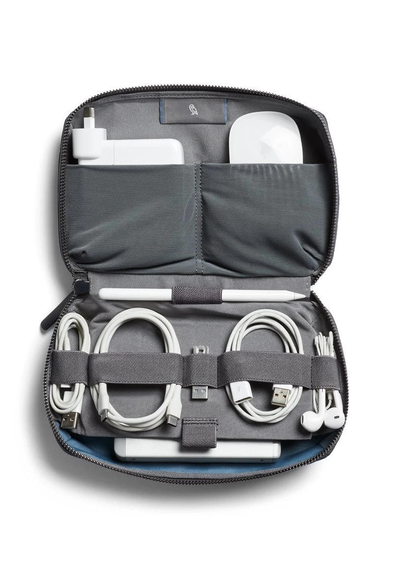 BELLROY TECH KIT - Sonstige Accessoires - Midnight – Bild 5