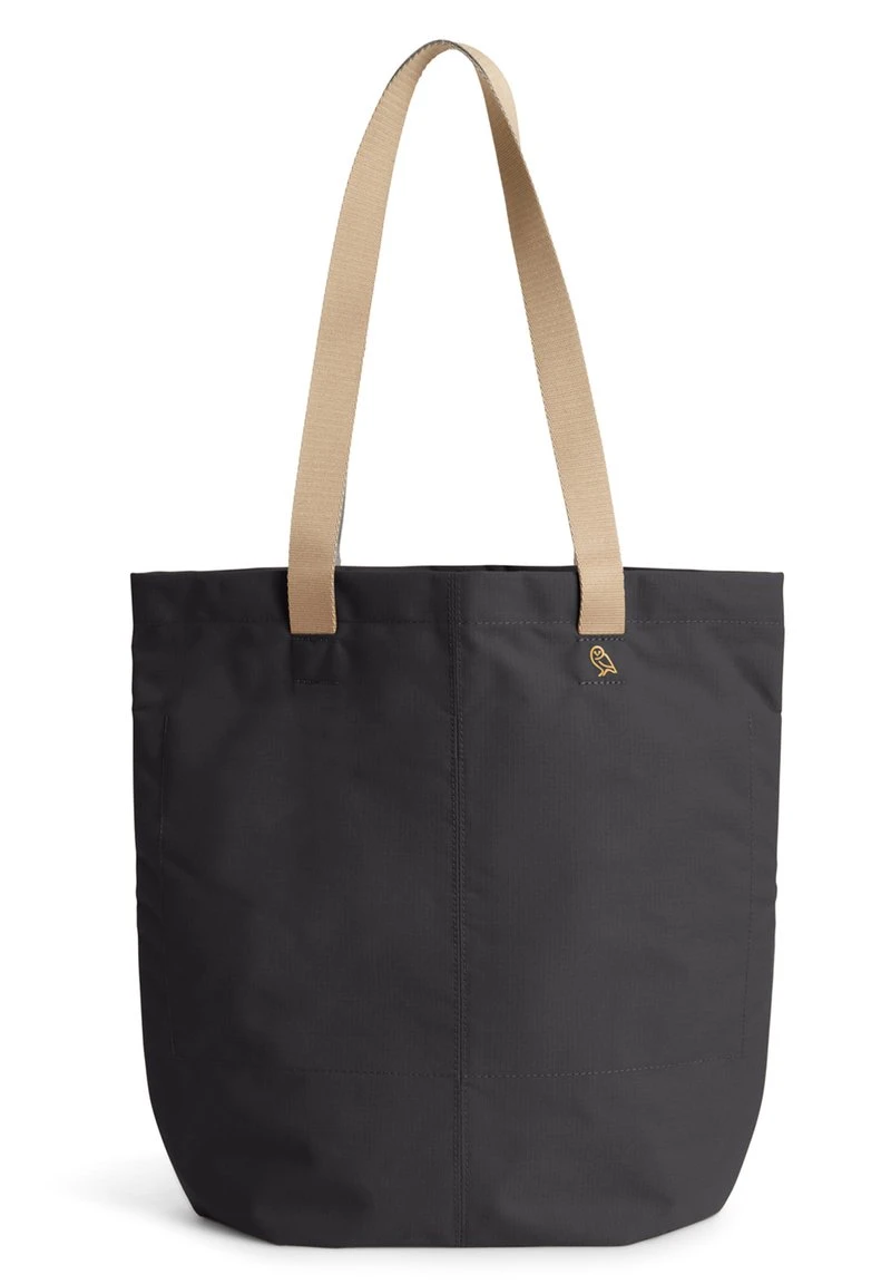 BELLROY CITY - Shopping Bag - Black – Bild 2