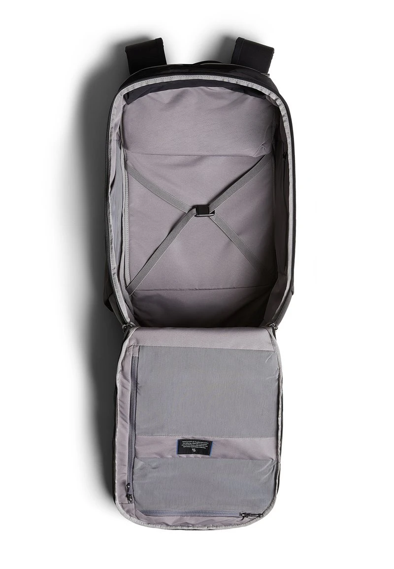 BELLROY TRANSIT PLUS - Tagesrucksack - Black – Bild 4